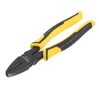 Alicates Combinados Stanley® ControlGrip™ 200Mm (8Pulg) STA074367