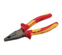 Alicates Combinados VDE Draper 94607 XP1000 160mm