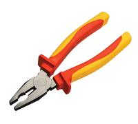 Alicates Combinados VDE Faithfull 210Mm FAIPLVDEC8
