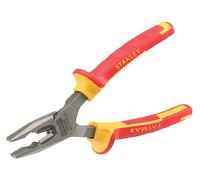 Alicates Combinados VDE FatMax® Stanley 160Mm STA084000
