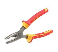 Alicates Combinados VDE FatMax® Stanley 160Mm STA084000
