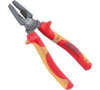 Alicates Combinados VDE NWS 109-69-VDE-180 180Mm