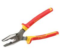 Alicates Combinados VDE Stanley® FatMax® 200Mm STA084002