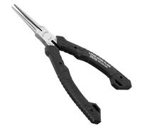 precision needle nose pliers (long nose pliers), pro quality made in Japan. Engineer ps-03
