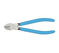 Alicates Corte Diagonal 125mm Tauchisoliert GEDORE 8313-125 TL