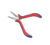 Alicates de 12.7 cm para tijeras electrónicas, cortador de corte, herramienta de reparación manual, pelacables, multiherramienta, pinzas diagonales, alambre