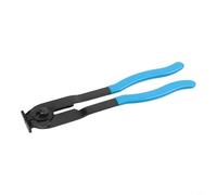 Alicates de abrazadera de maletero para juntas, herramienta de extracción de jaula de bolas, acero de aleación de cromo vanadio, mandíbulas tratadas térmicamente, asas antideslizantes, diseño compacto
