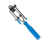 Alicates de abrazadera de maletero, terminales de zapata de rescate, pinzas de eje, abrazaderas de abrazadera antideslizantes eficientes, prestan atención a los residuos del vehículo, materiales y