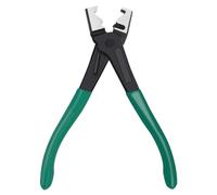 Alicates de abrazadera de manguera, alicates de abrazadera de manguera, alicates de de sujeción, herramienta multifuncional para coches, alicates ergonómicos para reparación de automóviles