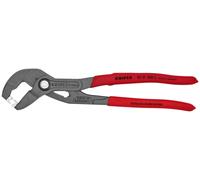 Alicates De Abrazadera De Muelle Knipex Para Abrazaderas De Clic 10" 85 51 250 C
