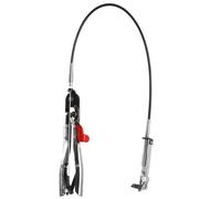 Alicates de abrazadera de primavera automáticos