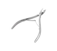 Alicates de acero para cutículas y manicura, tijeras para quitar uñas muertas y piel, A, h