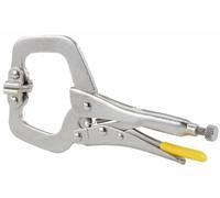 Alicates de agarre de soldador STANLEY Alicates de fijación Alicates de...