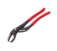 Alicates De Agarre Para Tubos De Plástico Knipex Negros 250Mm KPX8101250