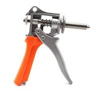 Alicates de agujero plano para coche, herramienta de reparación de abolladuras, alicates de corte de chapa, reparación de abolladuras