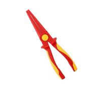 Alicates de aislados de 1000V para trabajos eléctricos, instalación de instrumentos y reparación de circuitos, herramienta manual multifunción, alicates aislados