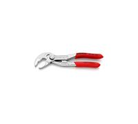 Alicates de ajuste para tubos cobra 125mm, cromo 87 03 125