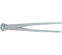 Alicates de alta potencia para varillas de refuerzo KNIPEX, cromados, 300 mm 9914300