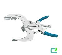 Alicates de Anillo de Pistón Ø 55-100mm GEDORE 126 1-100