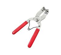 Alicates de anillo de pistón ajustable Riloer Expander Herramienta de instalación de anillo de pistón de automóvil removedor de pinza de anillo de pistón Herramienta de alicates para instalación de