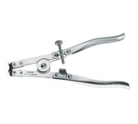 Alicates de Anillo Pistón 30-60MM Niquelado 210MM GEDORE Profesional Herramienta