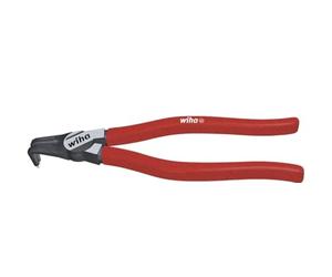 Alicates de arandelas de seguridad Classic con MagicTips® Z 33 5 01 J31/220mm Classic; Sicherungsringzange, innen