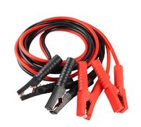 Alicates De Batería Con Alambre - Protección De Aislamiento Y Corriente | Cable De Batería Auto Con Mango Antideslizante,Para Camión SUV Moto Camping-Car Cortacésped Coche De Golf Tractor