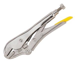 Alicates De Bloqueo De Mandíbula Recta Stanley 225Mm (9Pulg) STA084811