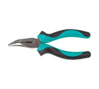 Alicates de boca redonda y plana Professional (Largo: 16 cm)