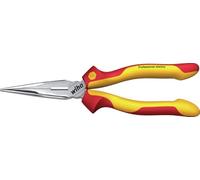 WIHA 26727 - Alicates de nariz de francotirador VDE, 200 mm