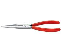 Alicates de boca semirredonda con hojas KNIPEX 2611200