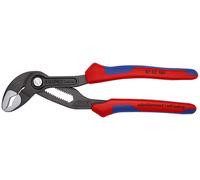 Alicates De Bombeo Knipex Cobra® De Alta Tecnología 7 1/4" 87 02 180