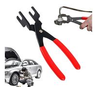 Alicates de CA para desconectar líneas de CA - Herramienta para una rápida separación de tuberías - Construcción de acero ergonómica Accesorios para reparación de casas talleres electricistas