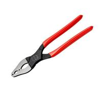 Alicates De Cabeza Angular Knipex 200Mm Con Mangos De Plástico KPX8421200