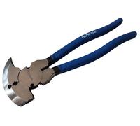 Alicates De Cercado Con Mango Suave Faithfull 250Mm (10Pulg) FAIPLF10N