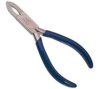 Alicates de cierre de bucle pequeños alicates de cierre de anillo de salto ovalado mandíbulas ranuradas de alambre de trabajo de cuentas y herramientas de arte creativas Ideas GIF Herramientas de