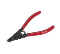 Alicates De Circlip Externos De Punta Recta 140Mm AK84532