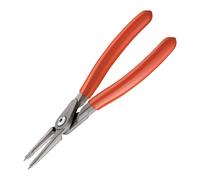 Alicates De Circlip Knipex 48 11 J2 Precisión Rectos 19-60mm