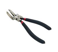 Alicates de clip de panel, alicates de corte diagonal, alambre al ras del coche, surtido de paneles de retención de empuje, extractor de herramientas de carrocería automática, herramienta de