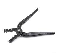 Alicates de cobre de la reparación del tubo ST301 con el diseño conveniente para la reparación y la restauración del escape