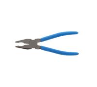 Alicates de Combinación Euro-Modell 180mm Tauchisoliert GEDORE 8245-180 TL