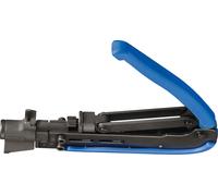 Alicates de compresión fz98 megasat