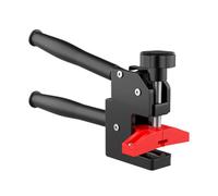 Alicates de corte de baldosas, separador para azulejos cerámicos, pinza de precisión de aleación de aluminio para corte, ranurado y unión de cerámica