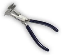 Alicates de corte de bobina para hacer anillos de salto, alicates profesionales de 4,5 mm a 9 mm, herramientas de corte de bobina, herramientas de joyería, ideas de regalo, herramientas de fabricación