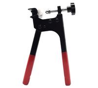 Alicates de corte de cerámica, alicates para romper azulejos de cerámica, cortador de funcionamiento resistente, herramienta de corte manual para proyectos de bricolaje