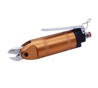 Alicates de corte de cizalla D45 mm 1370 N, cortadores for alambre metálico, plástico, componentes electrónicos, abrazadera de PVC.(Diagonal Plastic)