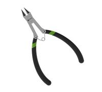 Alicates de corte de precisión Cortador de alambre para fabricación de joyas Electrónica Pinza cortadora de alambre Herramienta Cortador diagonal Diagonal de precisión