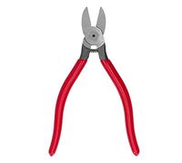 Alicates de Corte Diagonal, Cortador de Micro Alambre, Alicates de Corte Diagonal, Cortadores Laterales, Tijeras Electrónicas, Herramientas Manuales Manuales, para Red, Alicates