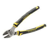 Alicates De Corte Diagonal FatMax Stanley 160Mm