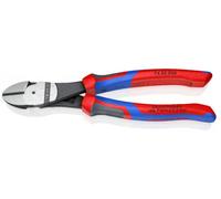 Alicates de corte diagonal KNIPEX Power, 200 mm 7402200